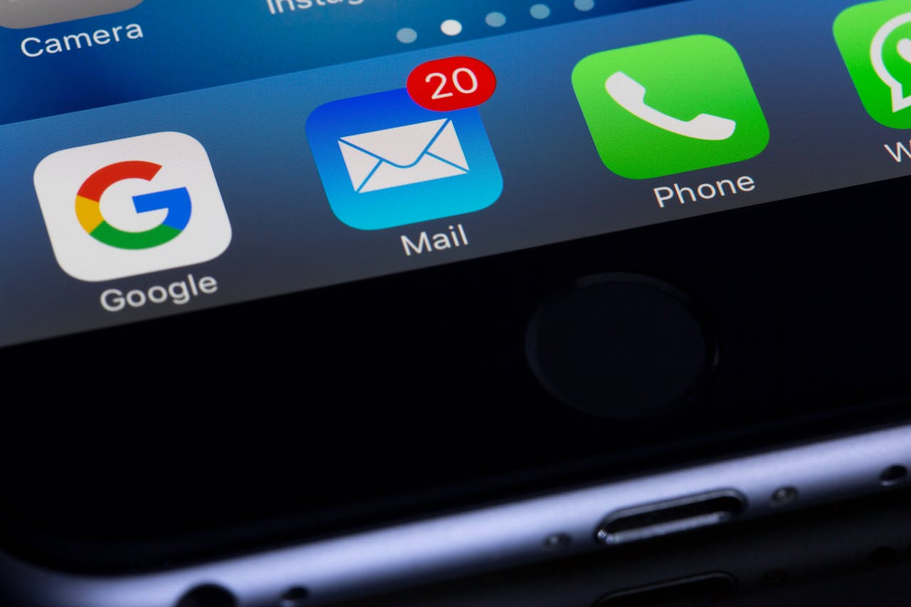 Estrategias de eMailing