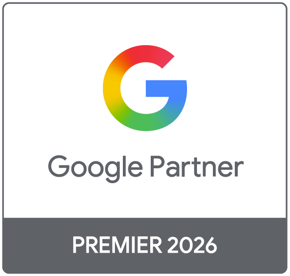 Google Partner Premier 2026